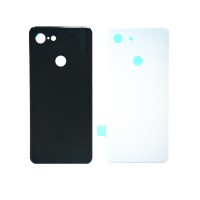 back battery cover for Google Pixel 3 XL 6.3"